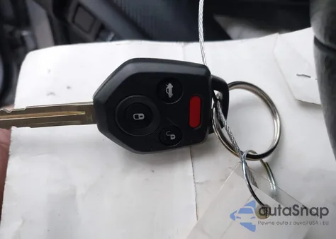 2019 Subaru Crosstrek 2.0I Premium from USA, damaged, VIN JF2GTACC9K8298944